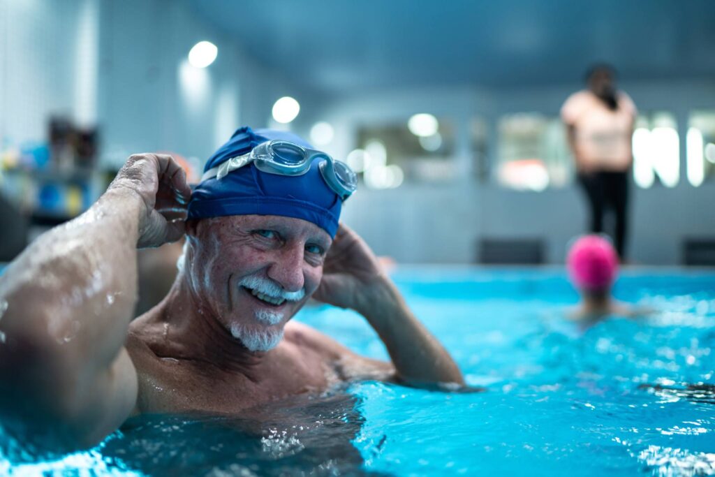 Seniors Ignite the Fun_ Top Fitness Exercises for 70 and Beyond!