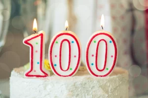 Are There More Centenarians Than in the Past Exploring the Factors Behind the Rising Numbers