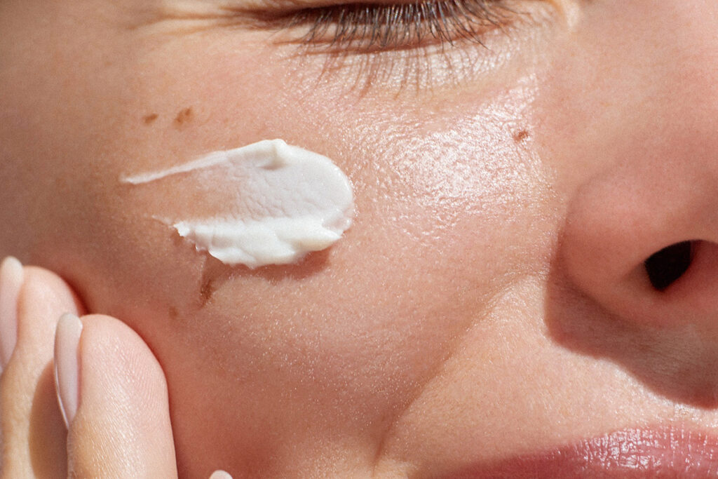 Skincare