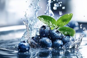 healthy fruit